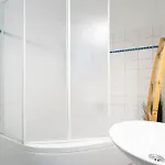 Seeweg 1 Lägenhet *