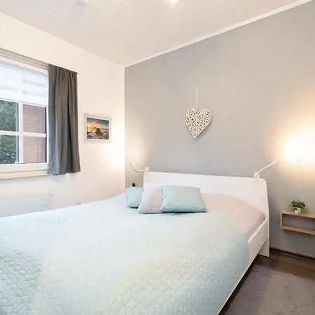 Seeweg 1 Appartement