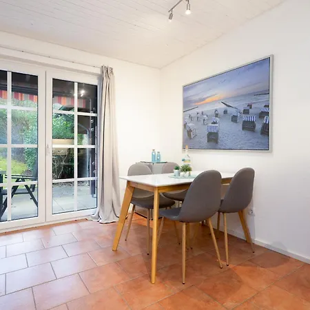 Appartement Seeweg 1 Schursdorf