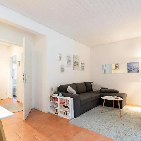Seeweg 1 Appartement Schursdorf