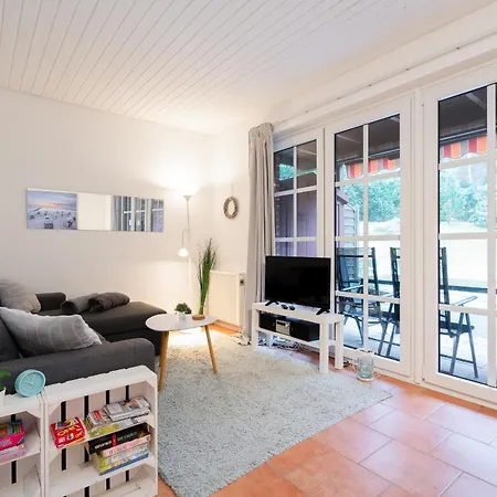 Seeweg 1 Appartement Schursdorf