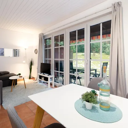 Seeweg 1 Lägenhet *