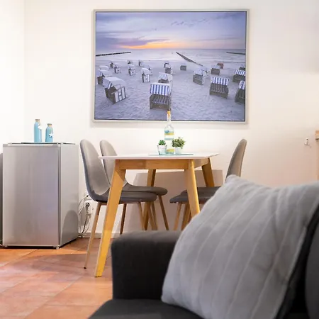 Appartement Seeweg 1