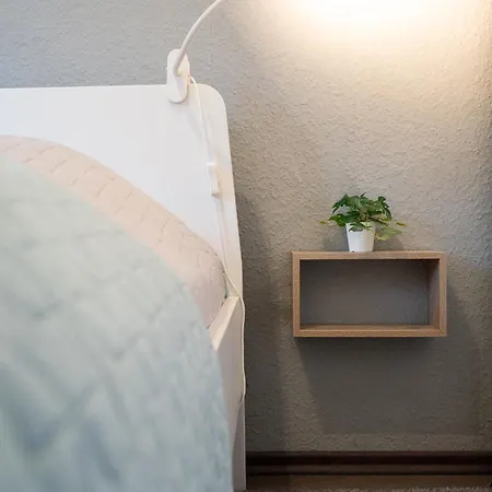 Apartman Seeweg 1 Schürsdorf