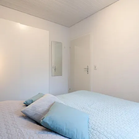 Seeweg 1 Apartman *