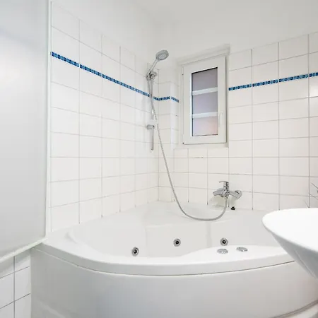 Seeweg 1 Apartman
