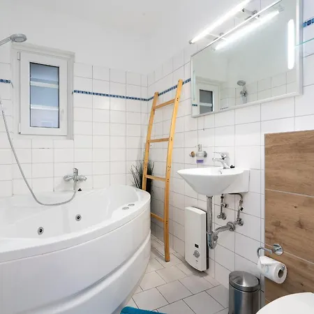 Apartman Seeweg 1