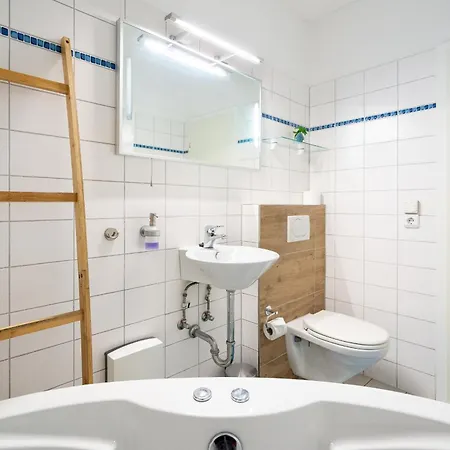 Seeweg 1 Apartman