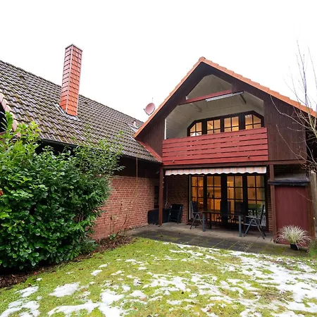 Apartman Seeweg 1 *