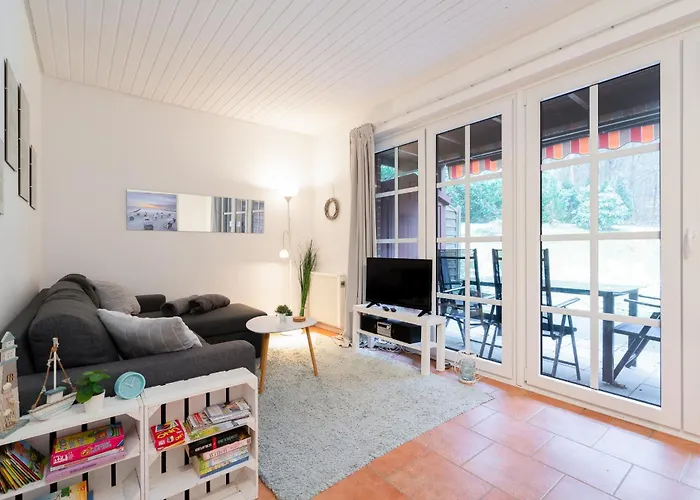 Seeweg 1 Lägenhet Schursdorf