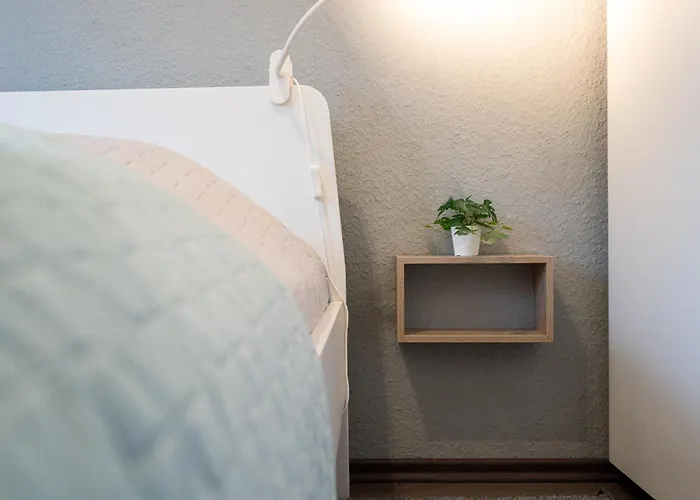 Lägenhet Seeweg 1 Schursdorf