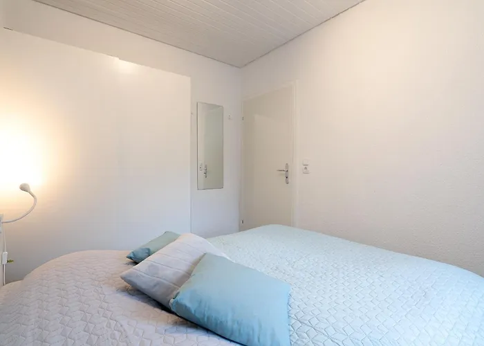 Seeweg 1 Lägenhet *