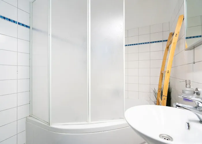 Seeweg 1 Lägenhet *