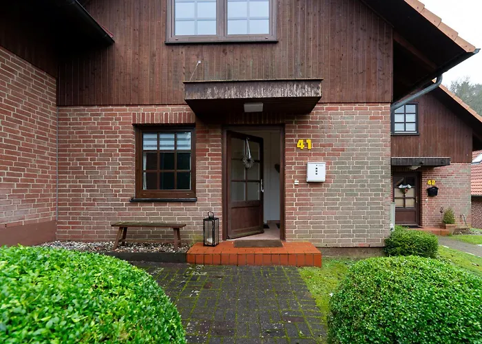 Seeweg 1 * Schursdorf